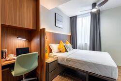 Choon Kim House (D19), Apartment #549657041